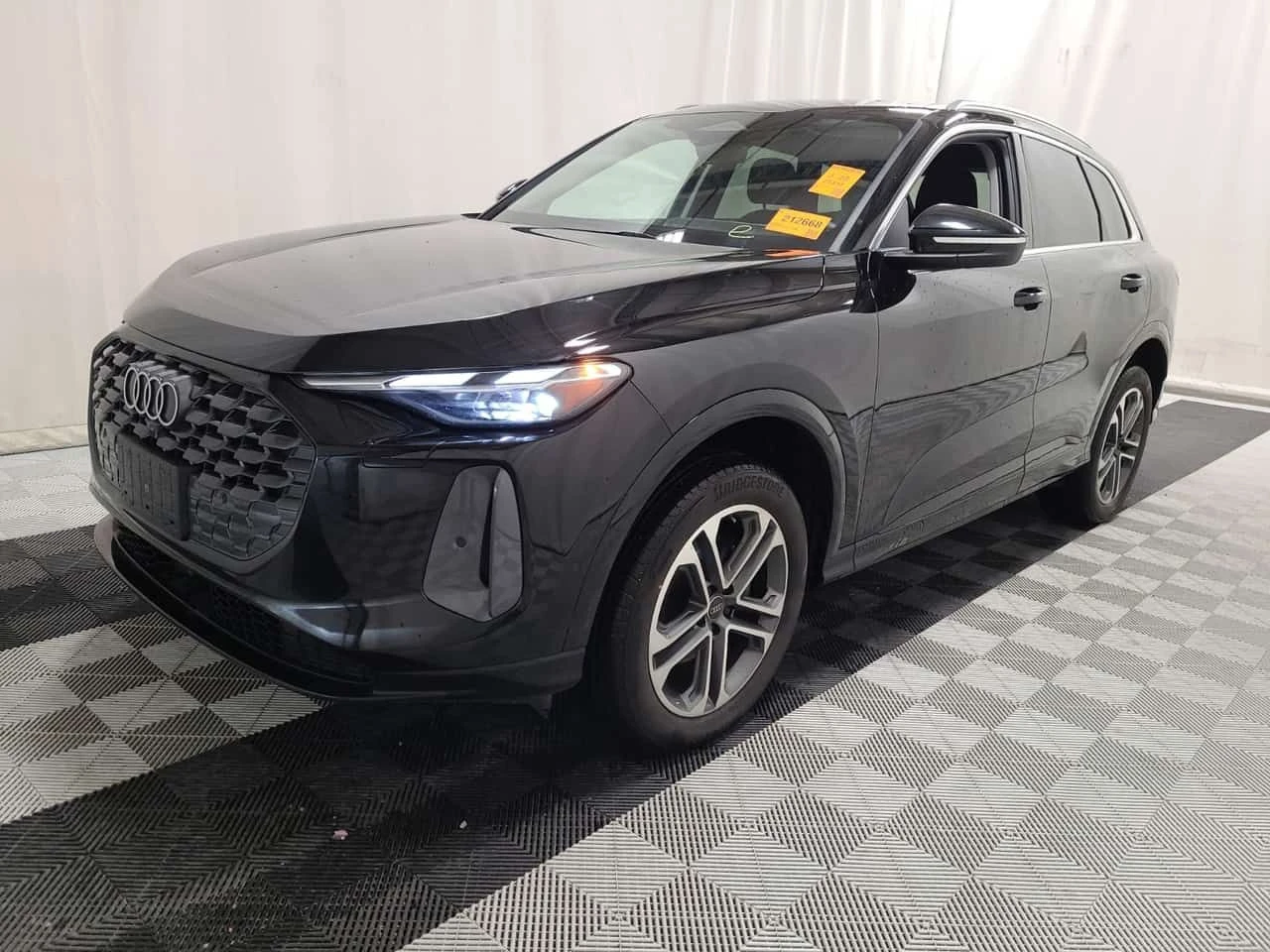 Audi Q5 2.0 TFSI QUATTRO| 360 КАМЕРИ| HUD| CARFAX  | Auto.bg — изображение 1