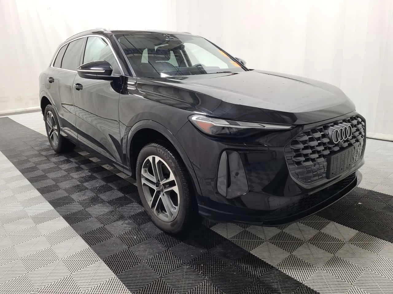 Audi Q5 2.0 TFSI QUATTRO| 360 КАМЕРИ| HUD| CARFAX , снимка 2 - Автомобили и джипове - 53894877