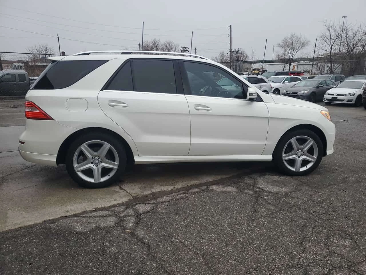 Mercedes-Benz ML 350 BLUETEC 4MATIC* �������* ��������*  | Mobile.bg � ����������� 3