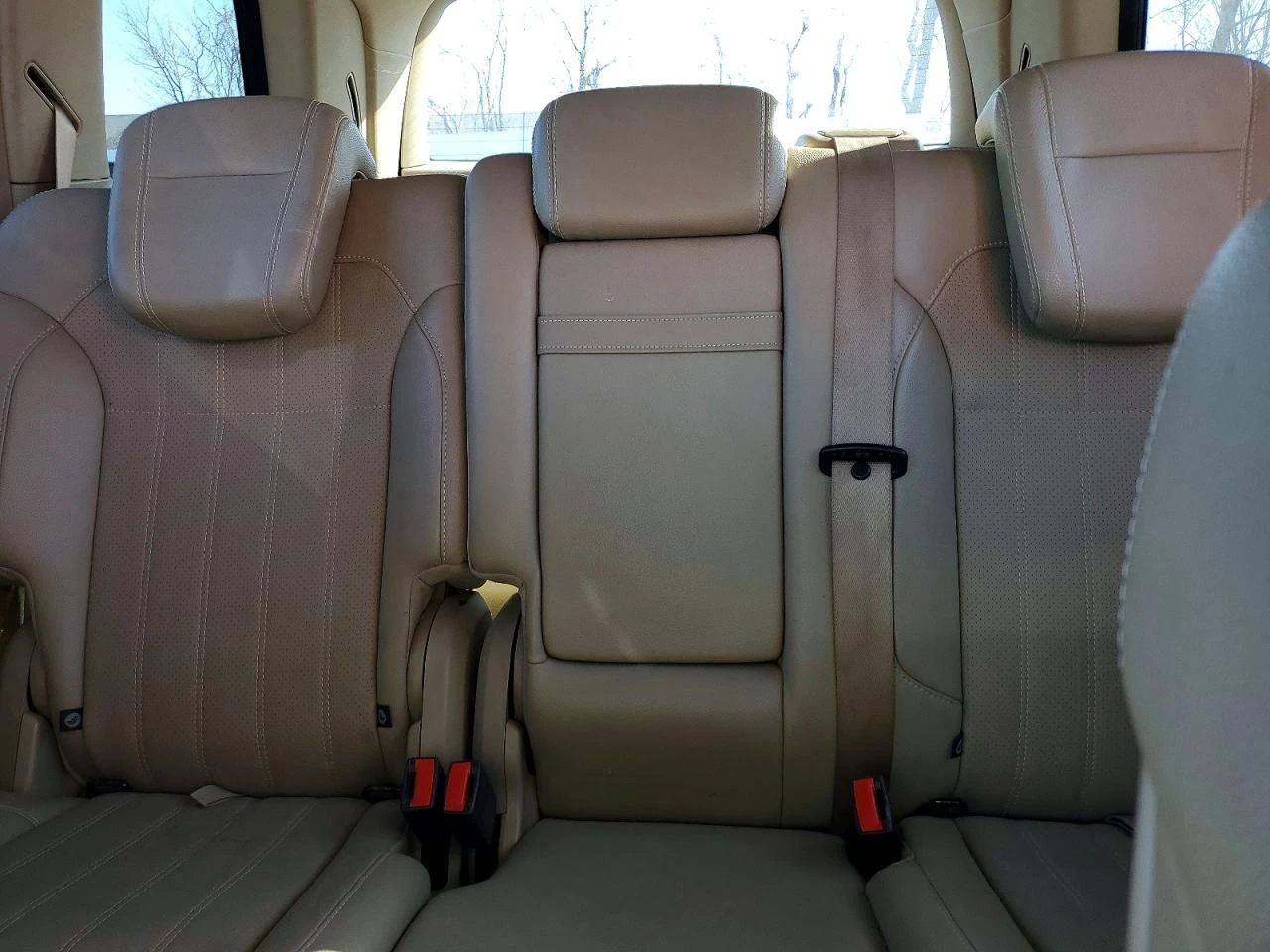 Mercedes-Benz GL 450 4MATIC , снимка 10 - Автомобили и джипове - 54341857