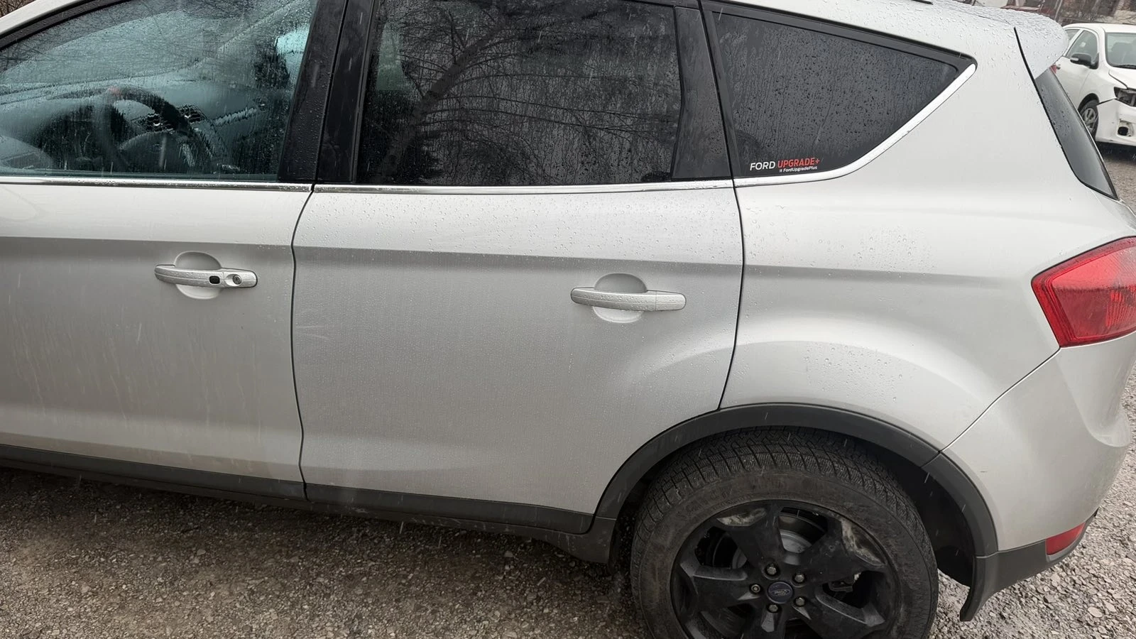 Ford Kuga 2.5T AWD, снимка 17 - Автомобили и джипове - 54444146