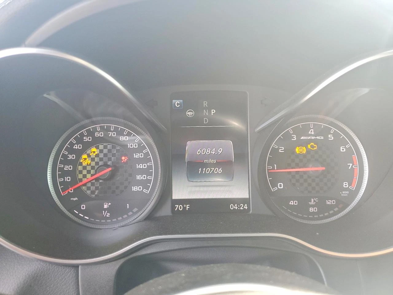 Mercedes-Benz GLC 43 AMG 3.0l Glc 43 4Matic Amg | Mobile.bg � ����������� 9
