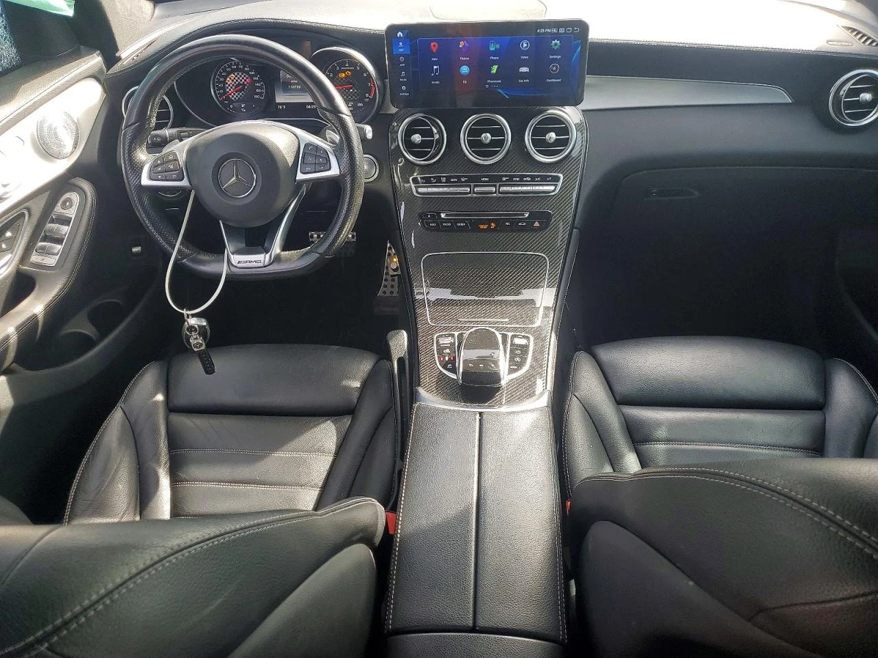 Mercedes-Benz GLC 43 AMG 3.0l Glc 43 4Matic Amg | Mobile.bg � ����������� 8