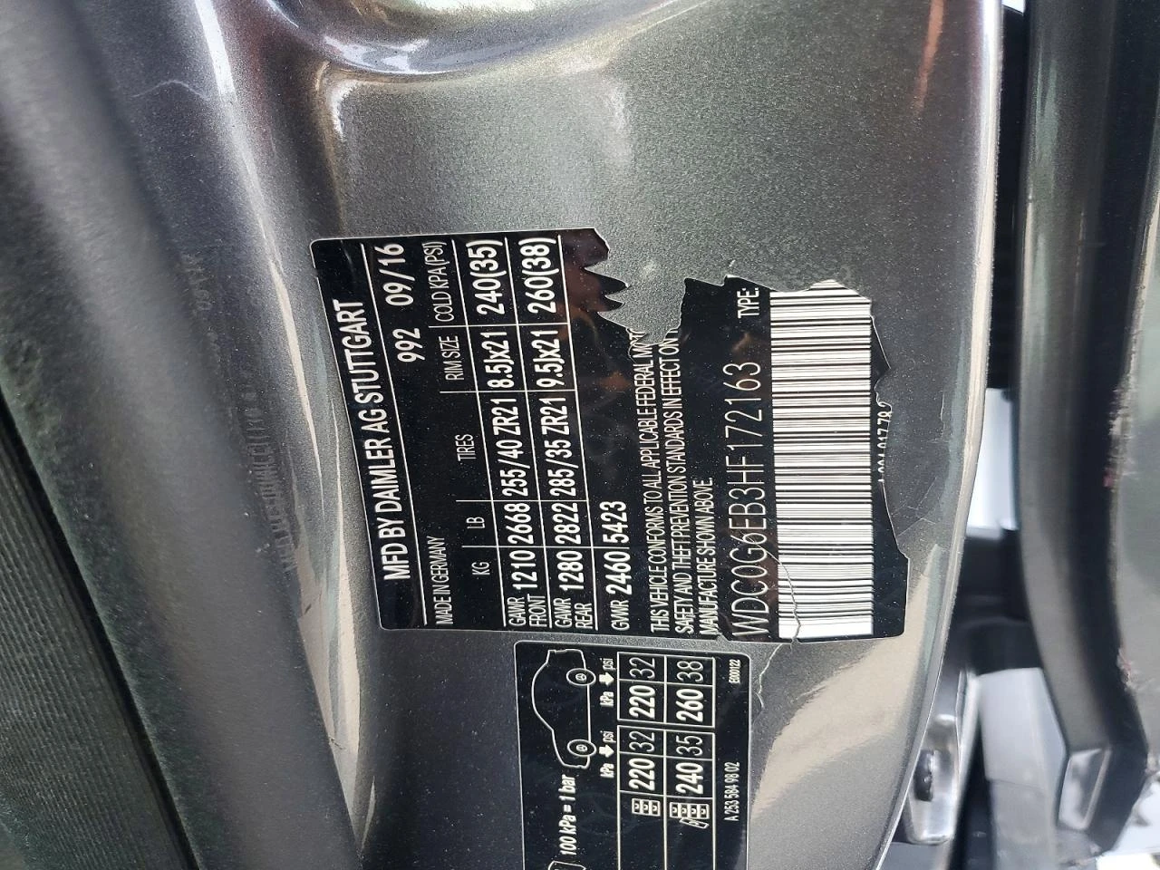 Mercedes-Benz GLC 43 AMG 3.0l Glc 43 4Matic Amg | Mobile.bg � ����������� 13