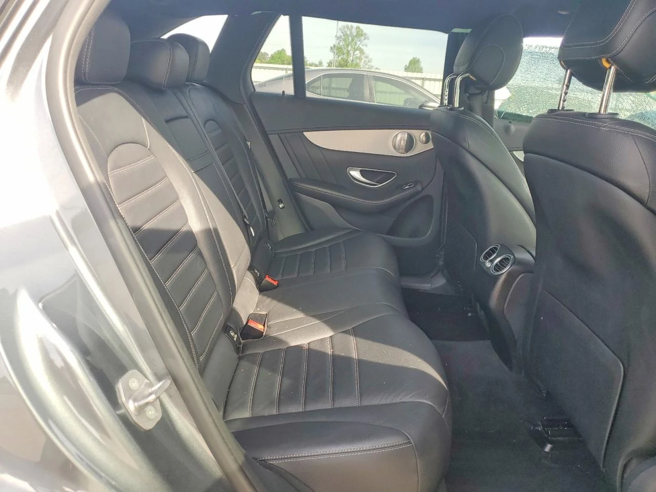 Mercedes-Benz GLC 43 AMG 3.0l Glc 43 4Matic Amg | Mobile.bg � ����������� 11