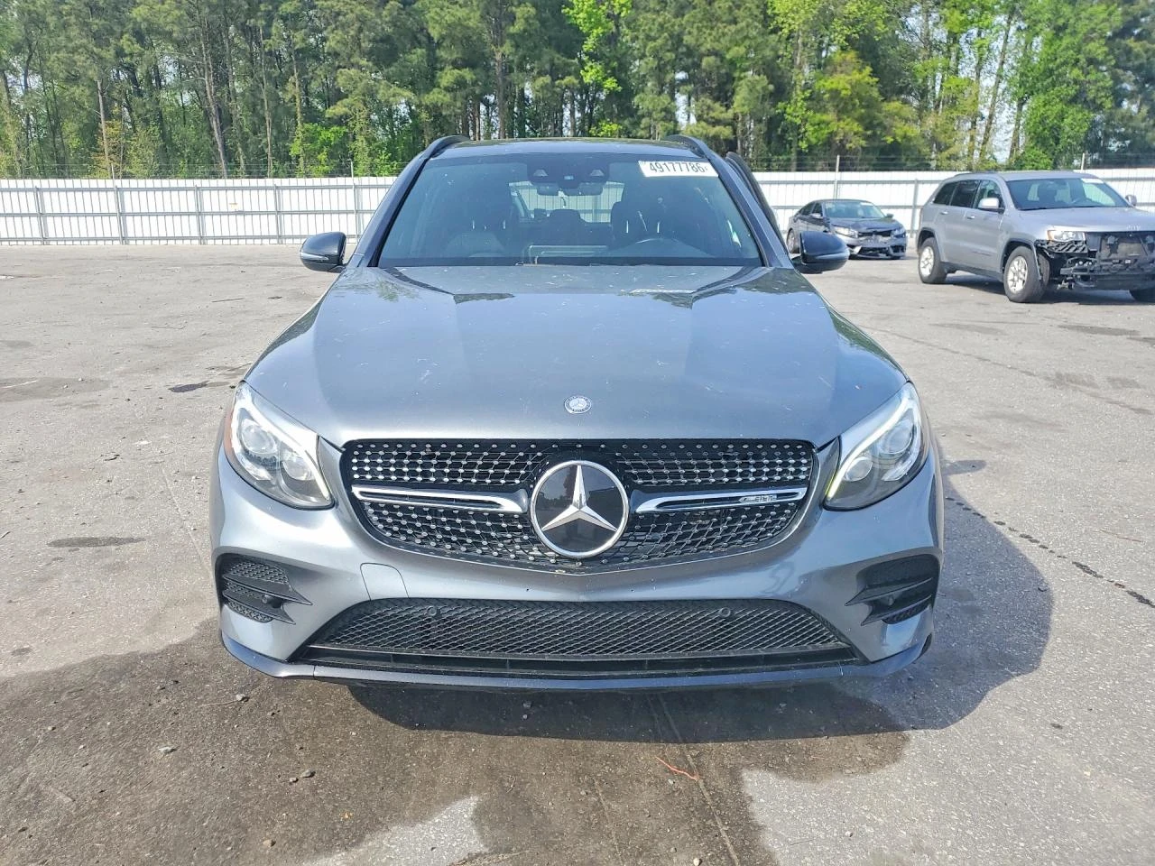 Mercedes-Benz GLC 43 AMG 3.0l Glc 43 4Matic Amg | Mobile.bg � ����������� 5