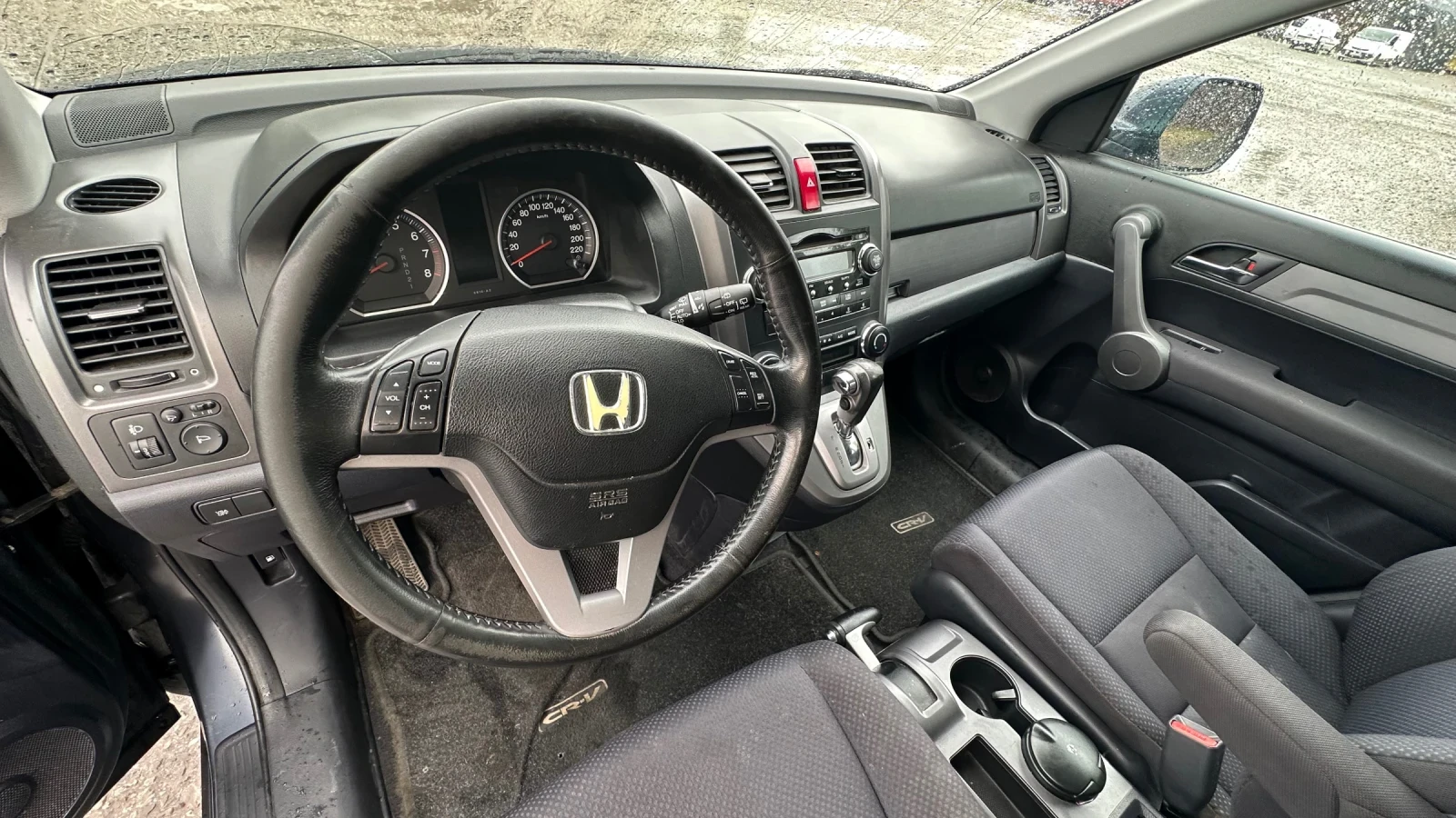 Honda Cr-v 2.0i 4х4 Автоматик , снимка 14 - Автомобили и джипове - 54781746