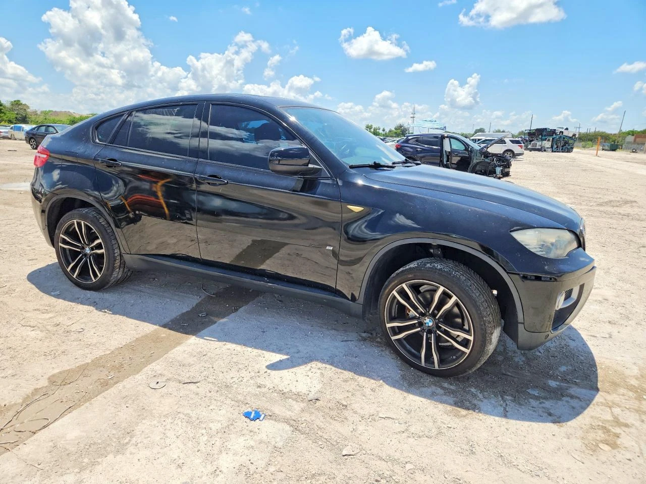 BMW X6 3.0l xDrive35I | Mobile.bg � ����������� 4