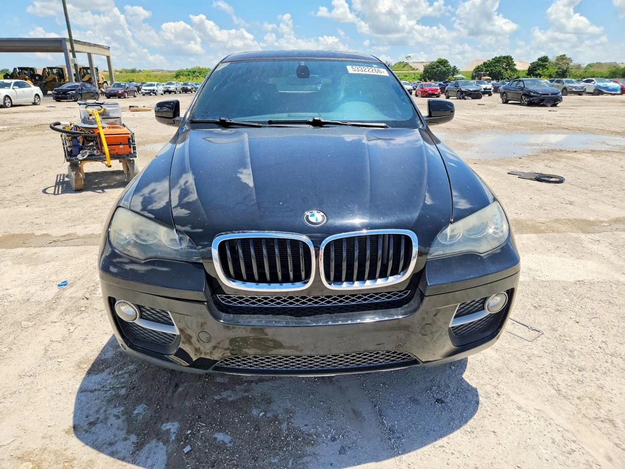 BMW X6 3.0l xDrive35I | Mobile.bg � ����������� 5