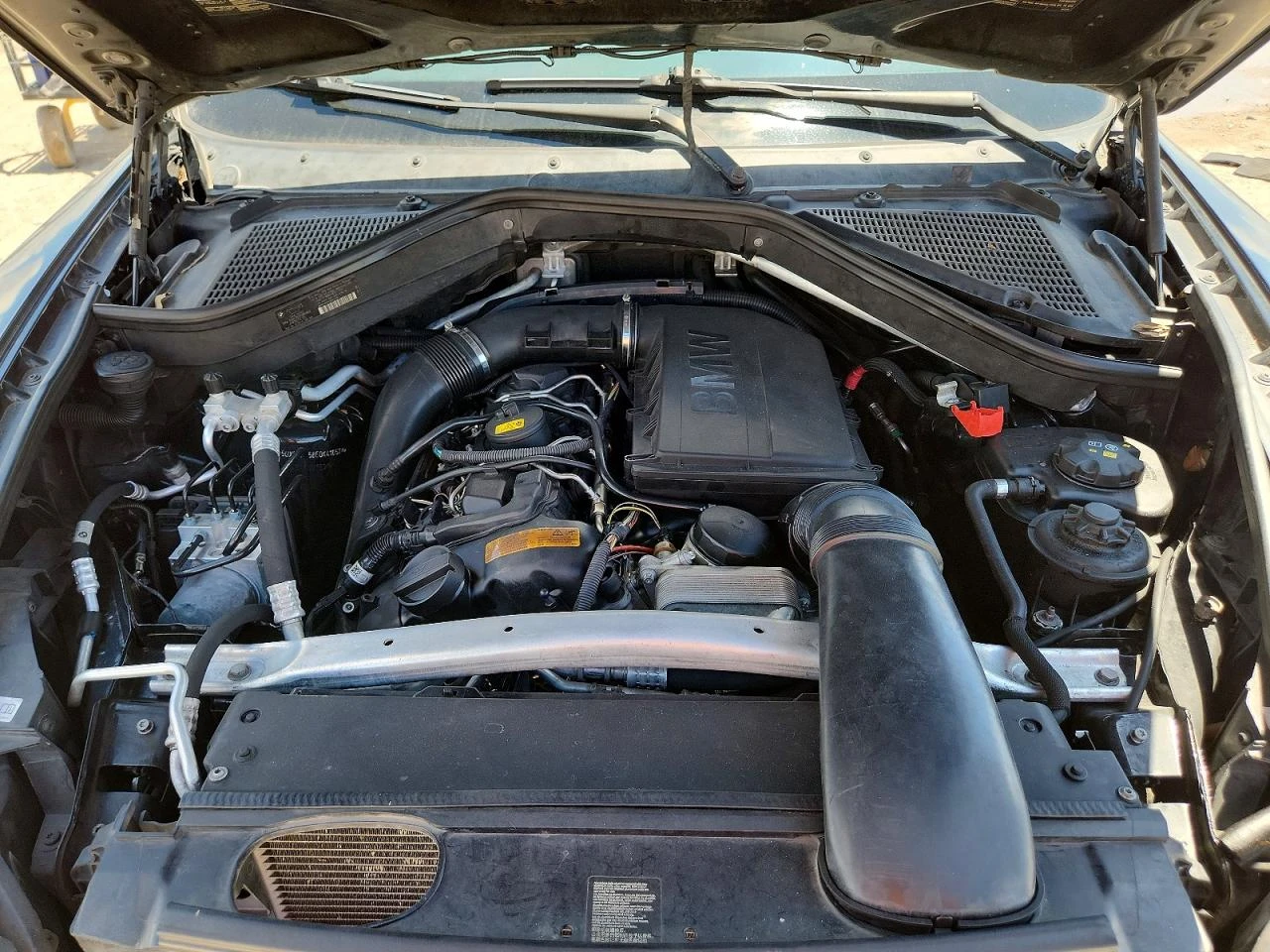 BMW X6 3.0l xDrive35I | Mobile.bg � ����������� 12