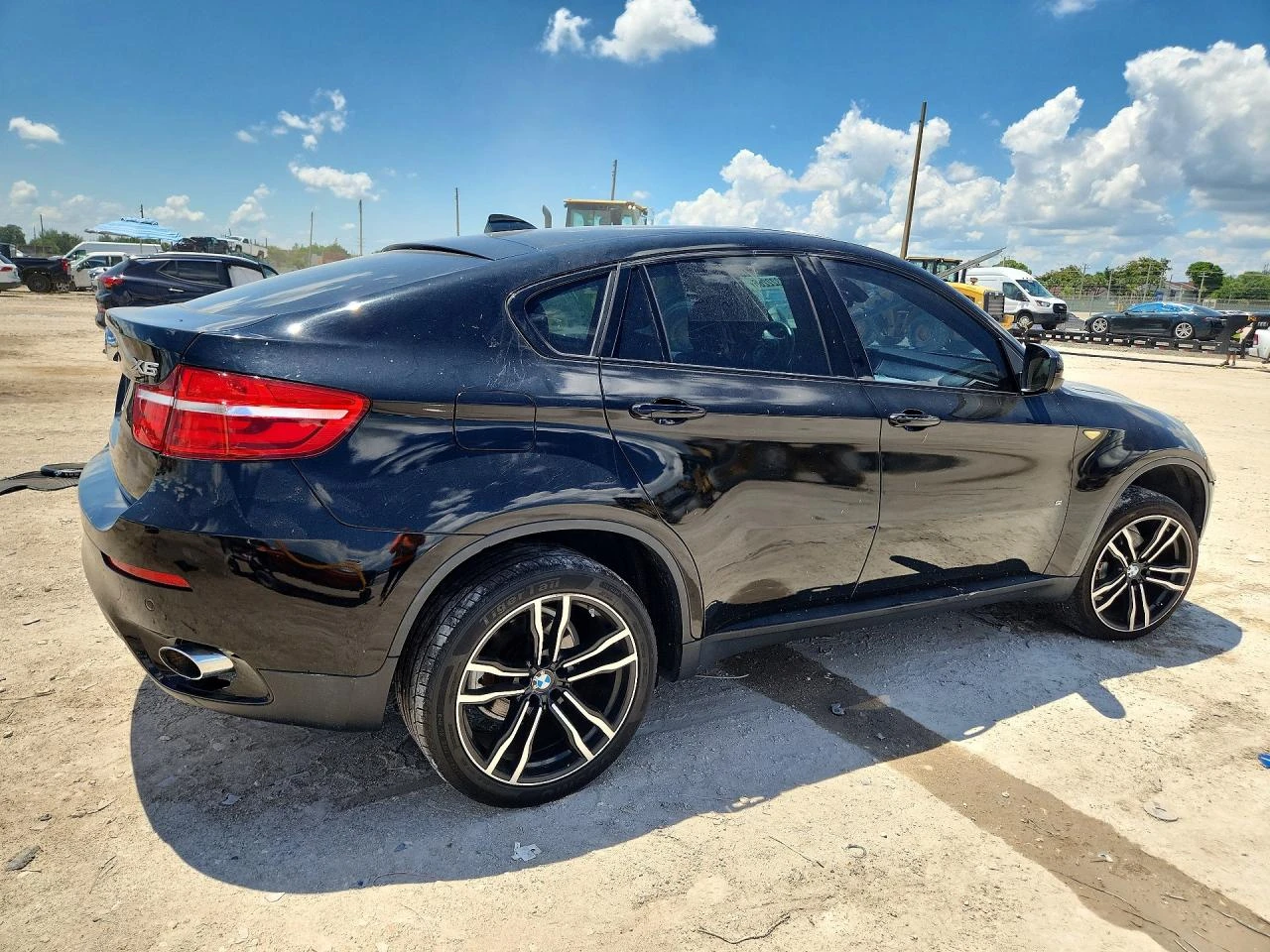 BMW X6 3.0l xDrive35I | Mobile.bg � ����������� 3