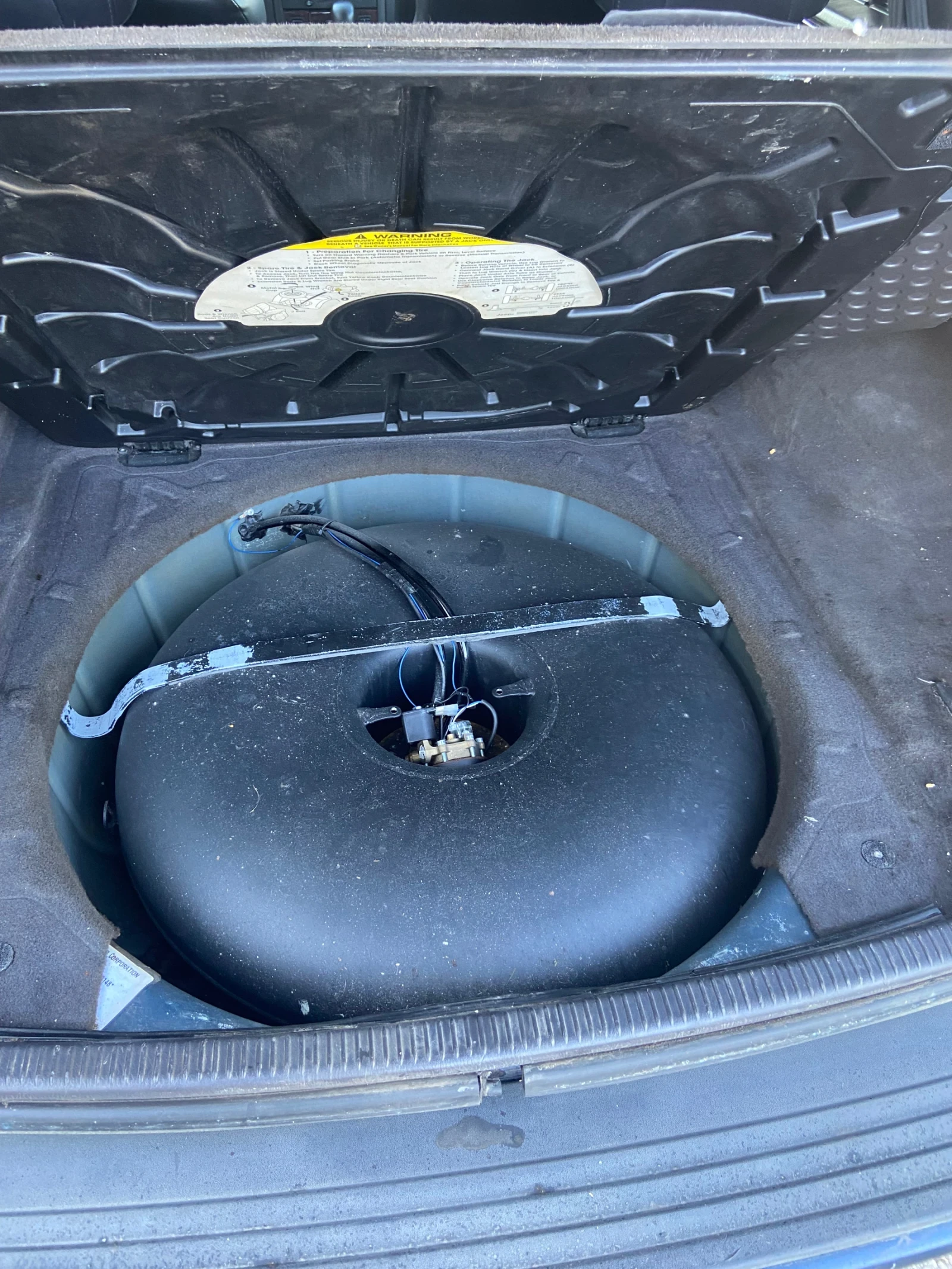 Jeep Grand cherokee 4.7 газ Quadra Drive, снимка 12 - Автомобили и джипове - 55659823