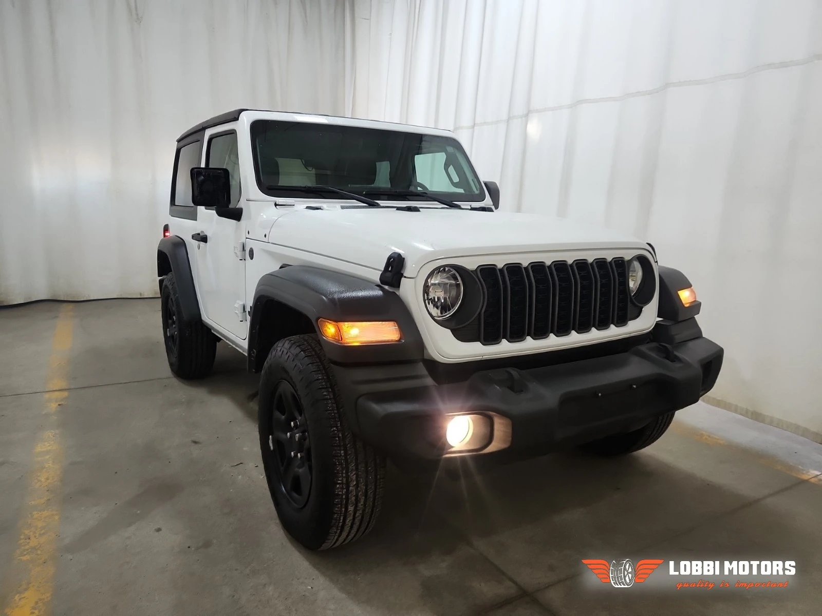 Jeep Wrangler, снимка 5 - Автомобили и джипове - 55928725