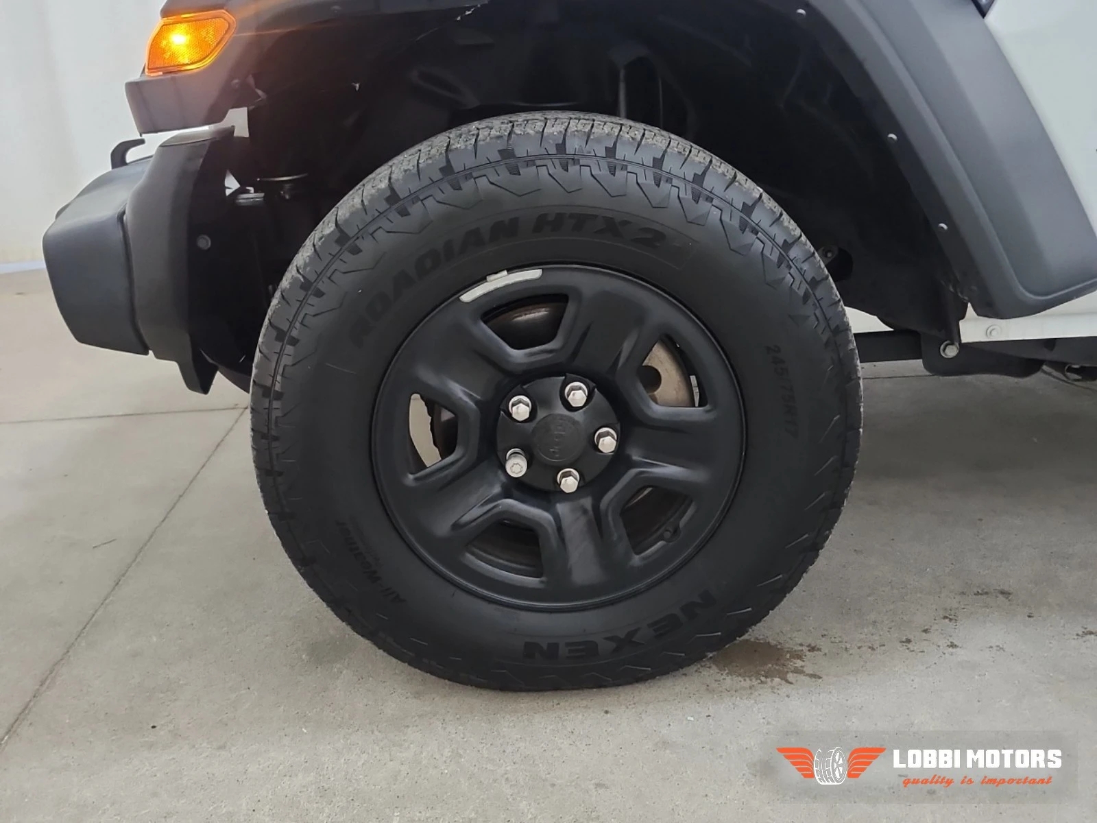 Jeep Wrangler, снимка 4 - Автомобили и джипове - 55928725