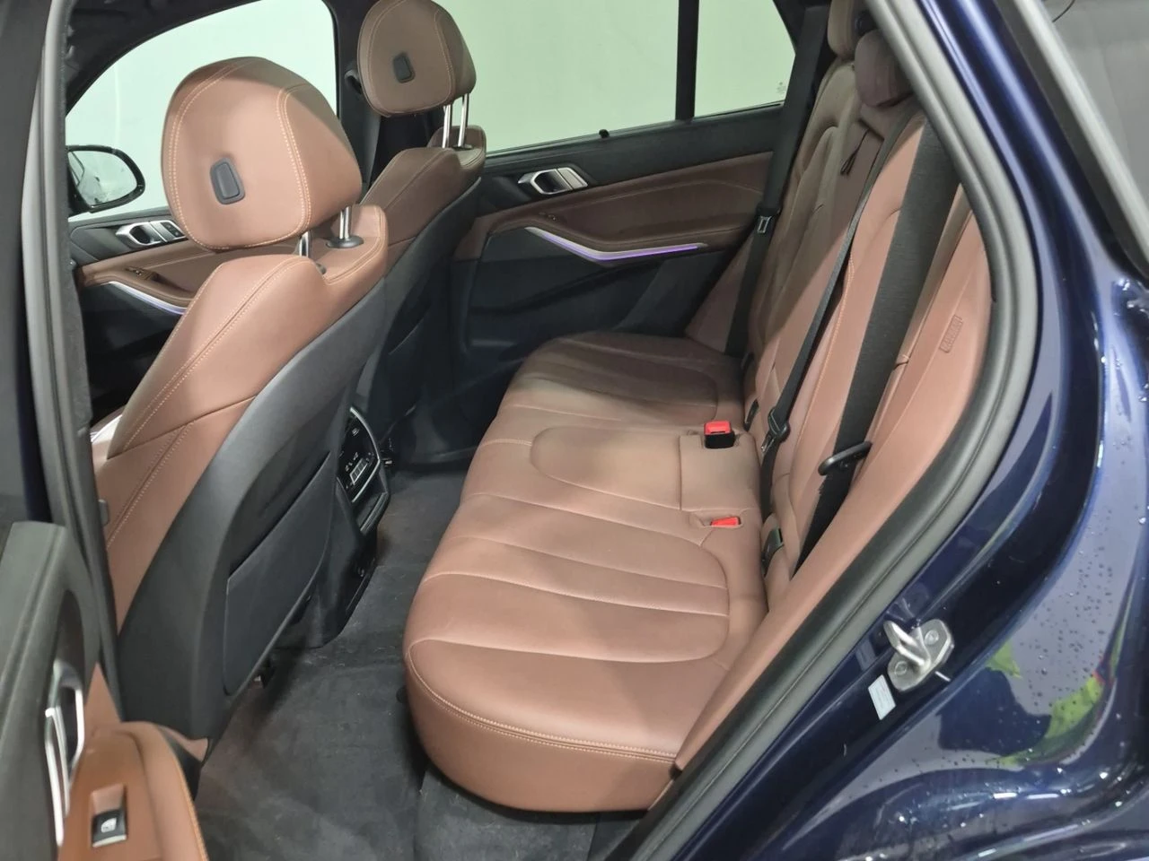 BMW X5 X5 XDRIVE45E, снимка 12 - Автомобили и джипове - 55953845