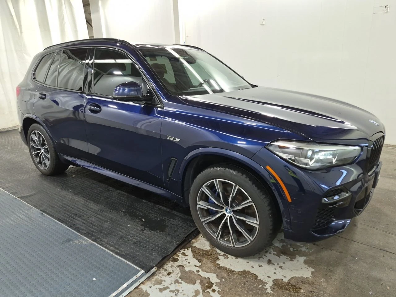 BMW X5 X5 XDRIVE45E, снимка 2 - Автомобили и джипове - 55953845