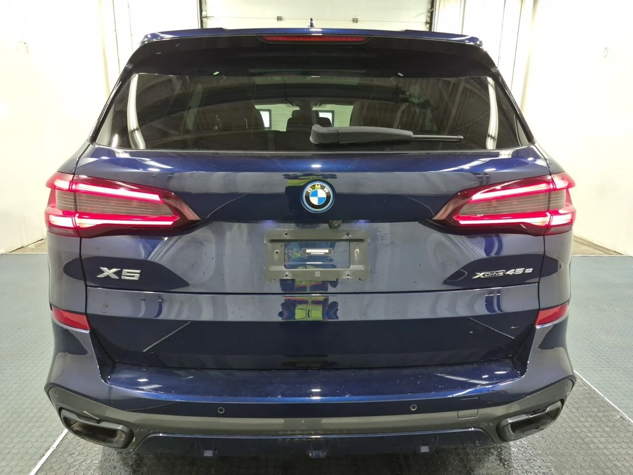 BMW X5 X5 XDRIVE45E, снимка 17 - Автомобили и джипове - 55953845