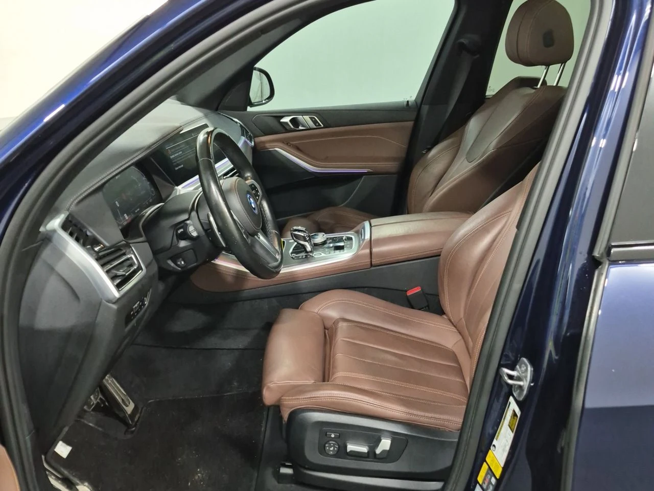 BMW X5 X5 XDRIVE45E, снимка 5 - Автомобили и джипове - 55953845
