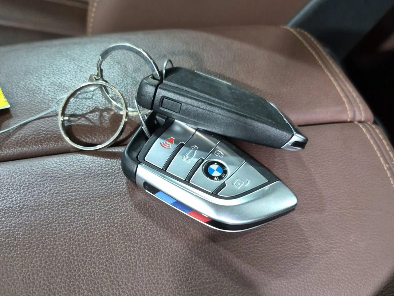 BMW X5 X5 XDRIVE45E, снимка 8 - Автомобили и джипове - 55953845