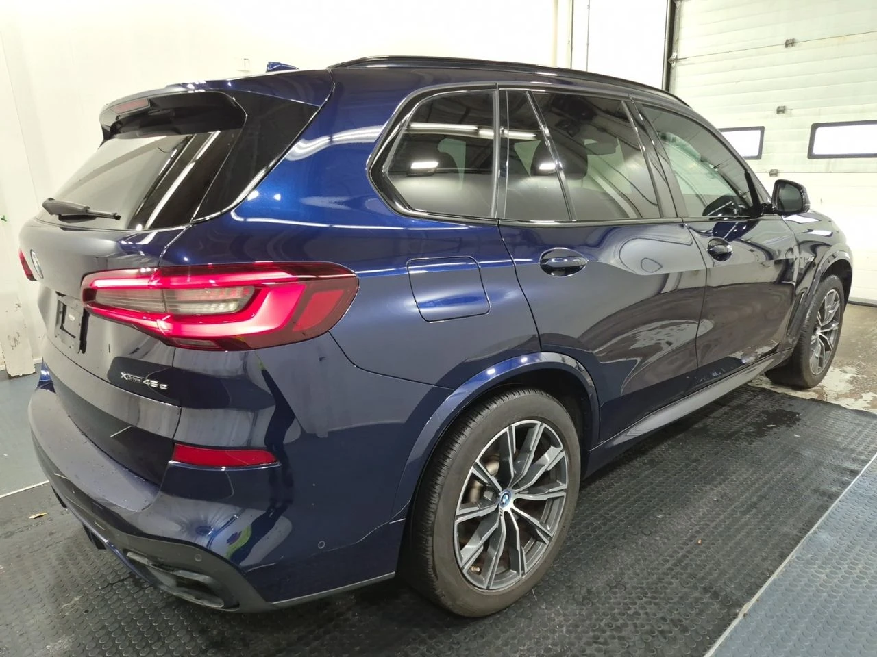 BMW X5 X5 XDRIVE45E, снимка 3 - Автомобили и джипове - 55953845