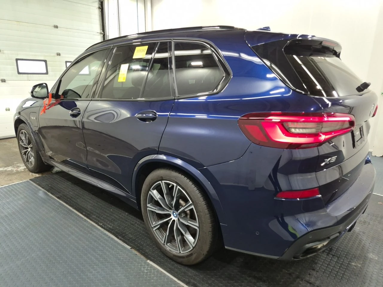 BMW X5 X5 XDRIVE45E, снимка 4 - Автомобили и джипове - 55953845