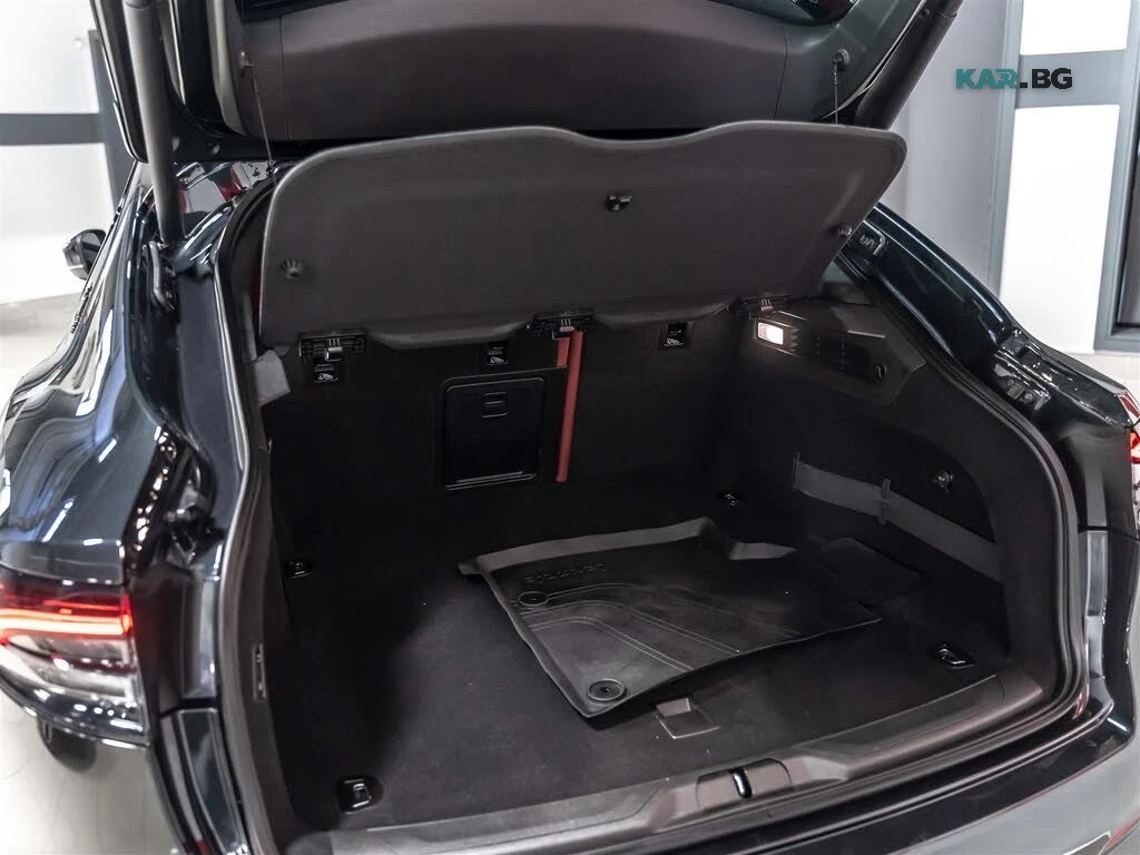 Maserati Levante GT AWD | Harman&Kardon | 360 | AIR | Mobile.bg � ����������� 11