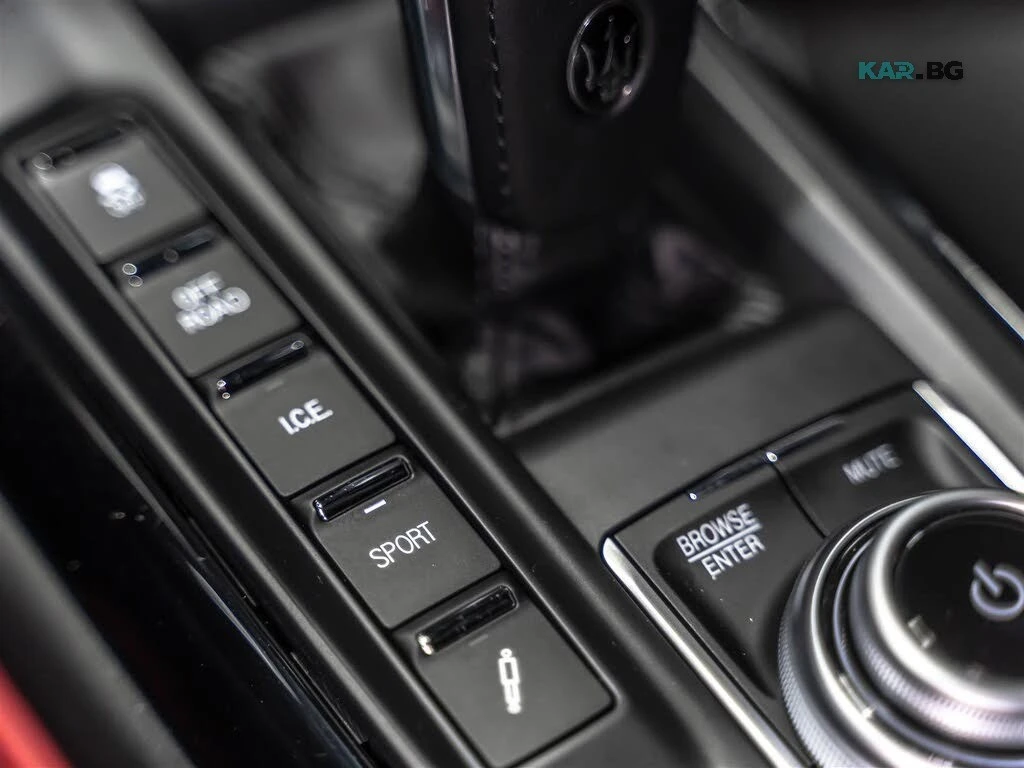 Maserati Levante GT AWD | Harman&Kardon | 360 | AIR | Mobile.bg � ����������� 16
