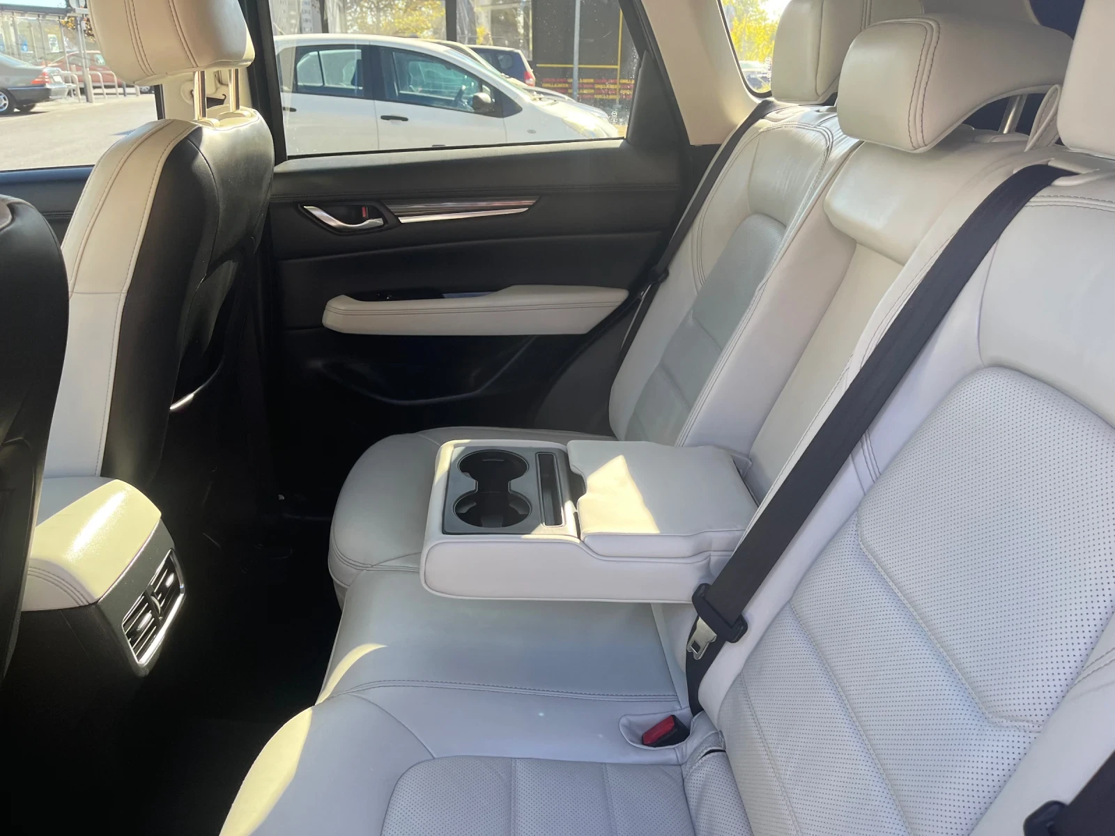 Mazda CX-5 Skay actev , снимка 11 - Автомобили и джипове - 56076380