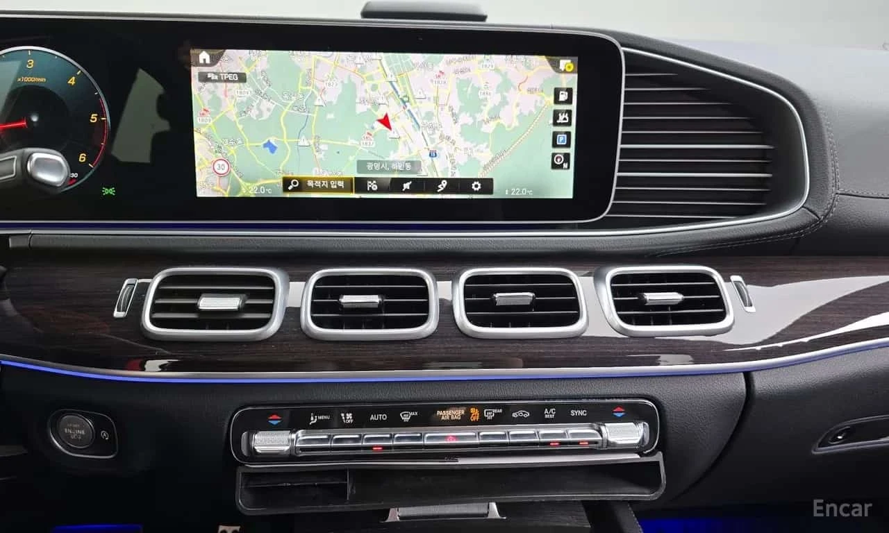 Mercedes-Benz GLE 400 COUPE 4MATIC * ��������� ���� �� ��������*  | Mobile.bg � ����������� 10