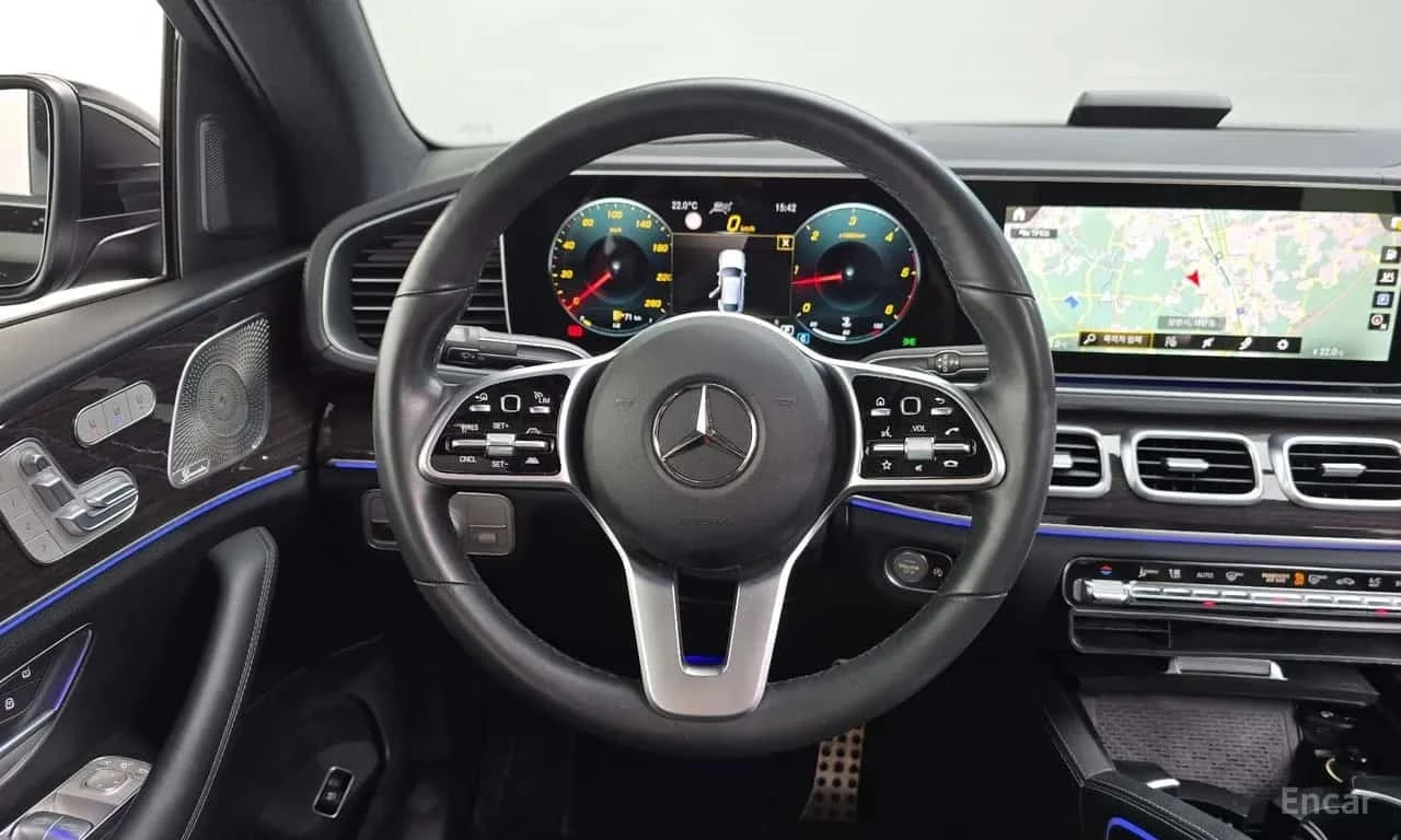Mercedes-Benz GLE 400 COUPE 4MATIC * ��������� ���� �� ��������*  | Mobile.bg � ����������� 11