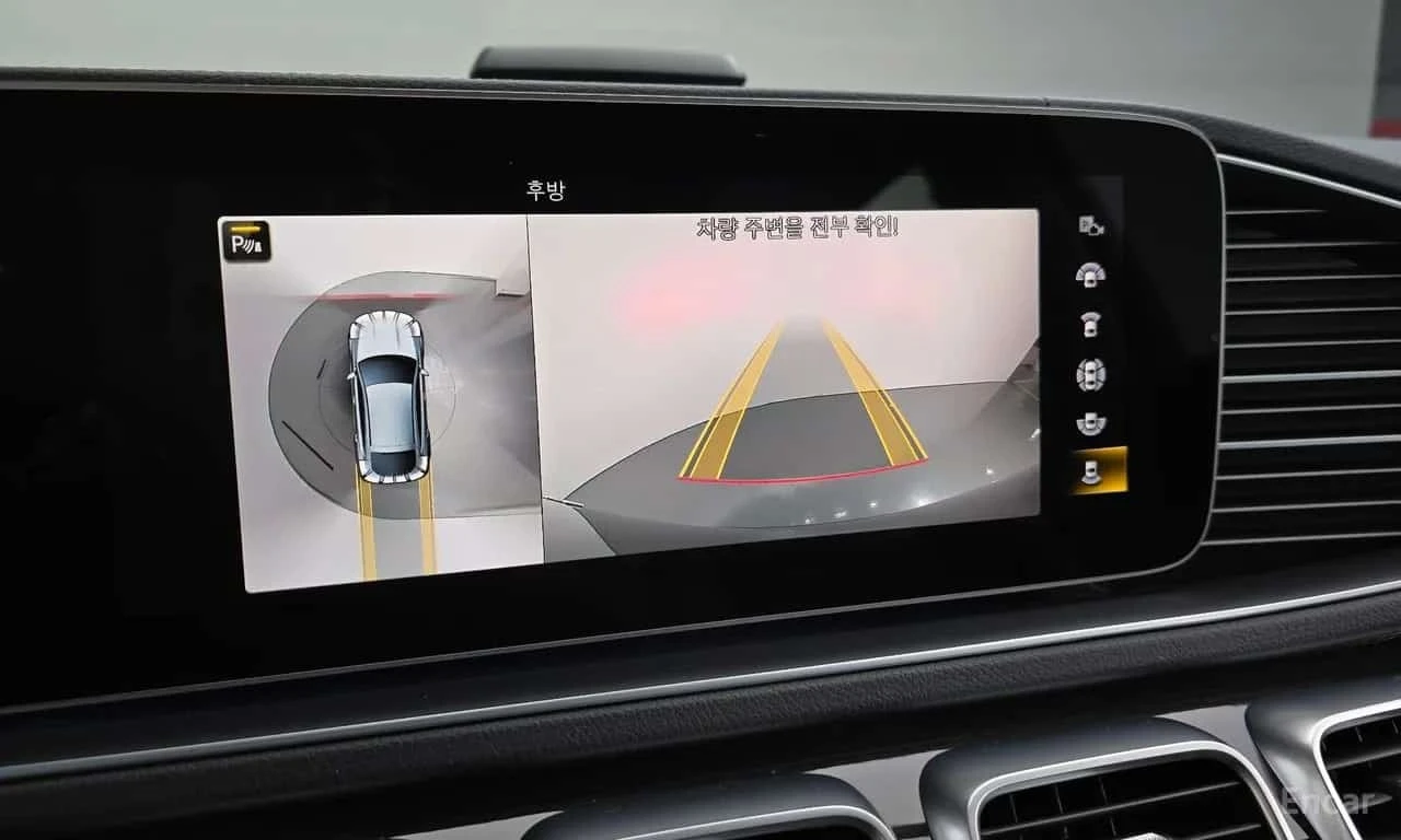 Mercedes-Benz GLE 400 COUPE 4MATIC * ��������� ���� �� ��������*  | Mobile.bg � ����������� 12