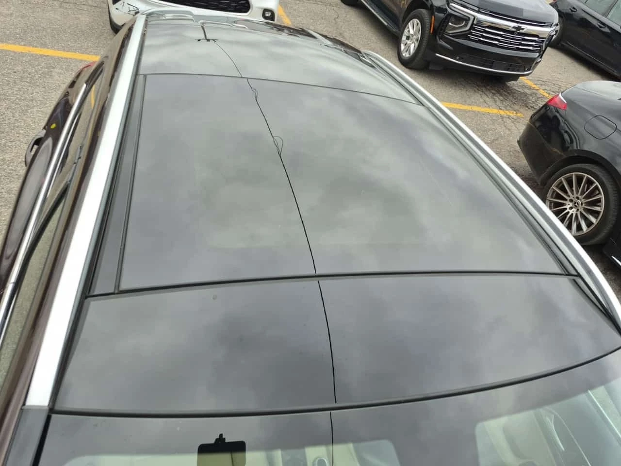 Mercedes-Benz GLA 250 * CARFAX * ��� ��������� *  | Mobile.bg � ����������� 11