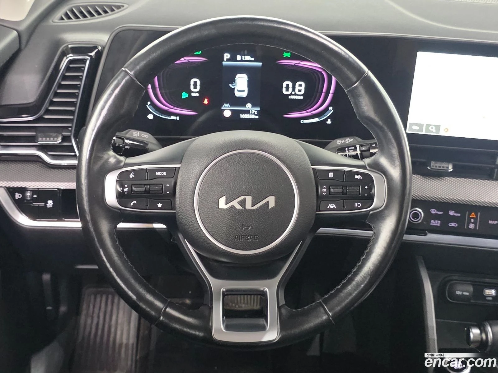 Kia Sportage Diesel 2.0 4WD* ������ ���� �� BG | Mobile.bg � ����������� 13