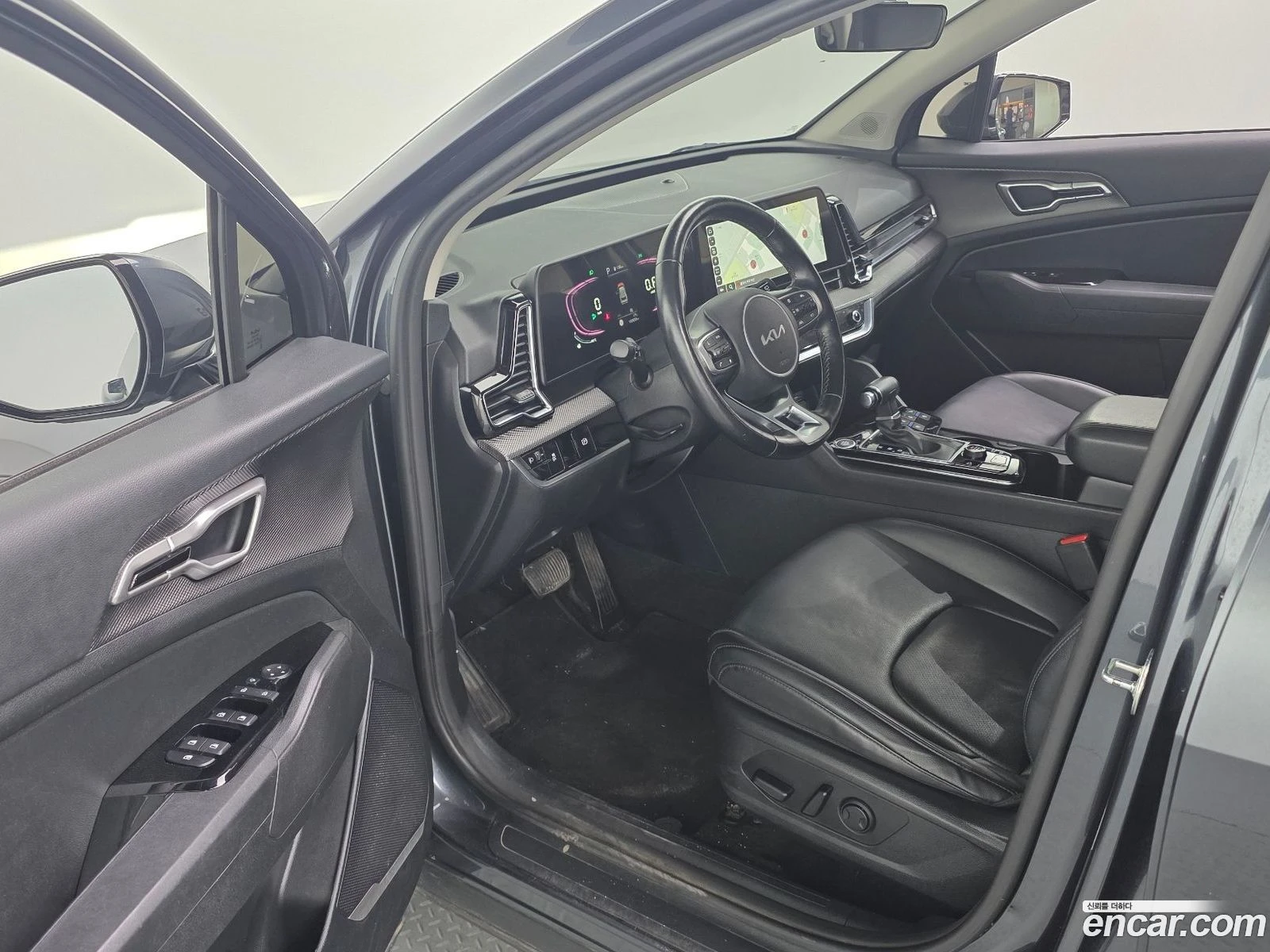 Kia Sportage Diesel 2.0 4WD* ������ ���� �� BG | Mobile.bg � ����������� 10