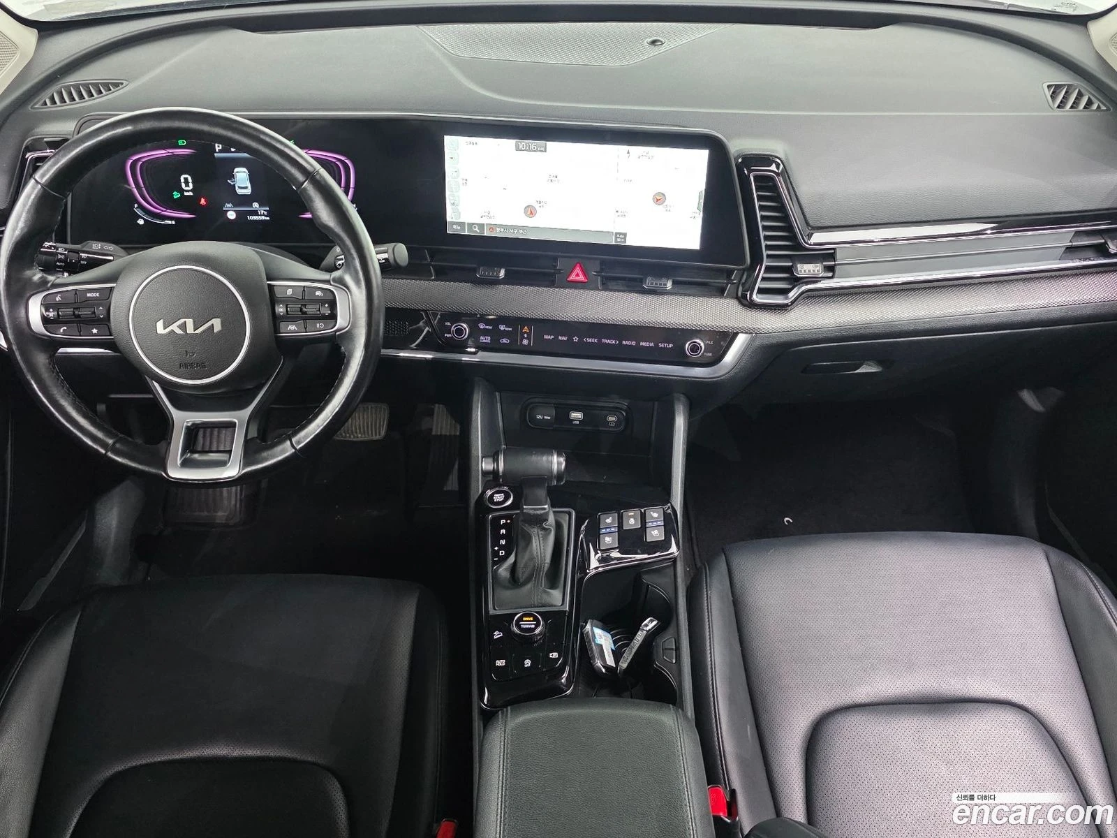 Kia Sportage Diesel 2.0 4WD* ������ ���� �� BG | Mobile.bg � ����������� 7