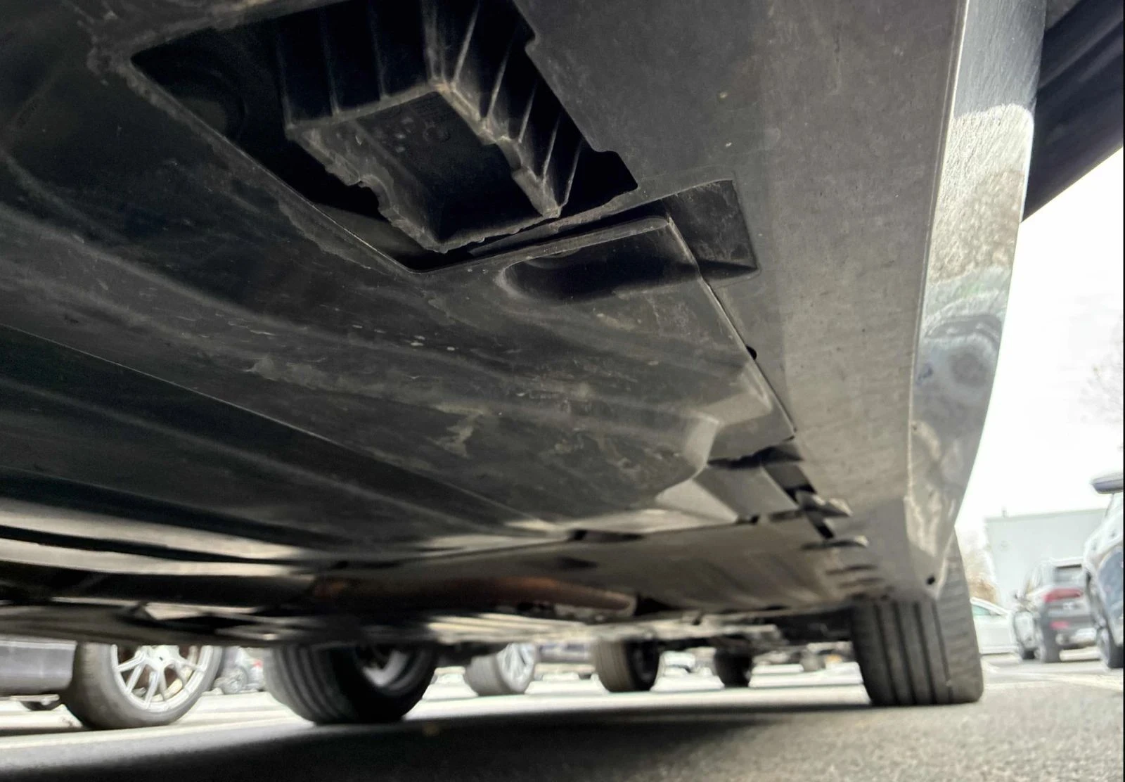 BMW X5, снимка 15 - Автомобили и джипове - 56728939