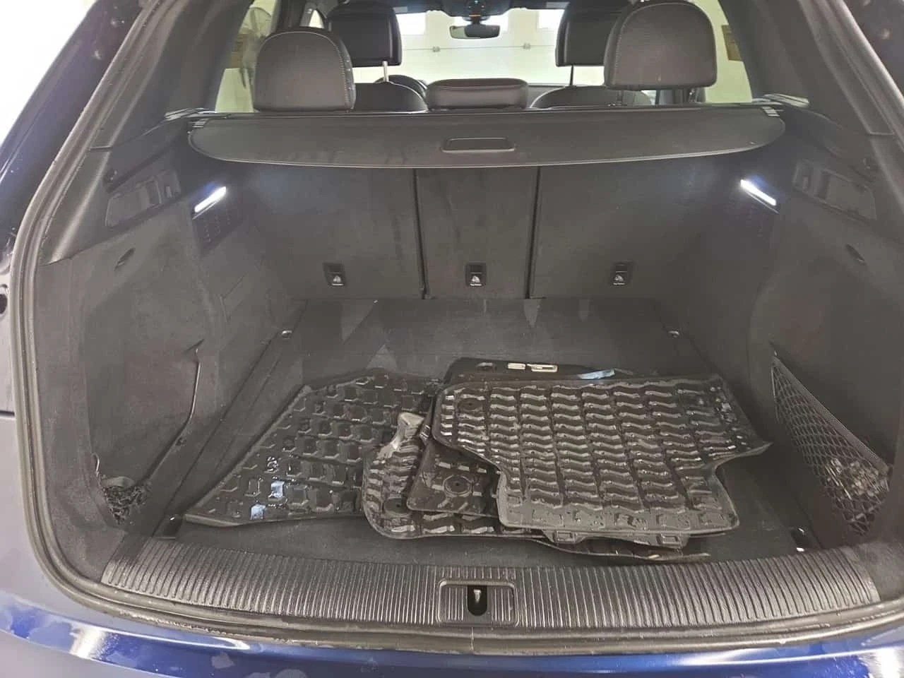 Audi Q5 * KOMFORT * CARFAX * ����� �� ����������� | Mobile.bg � ����������� 13