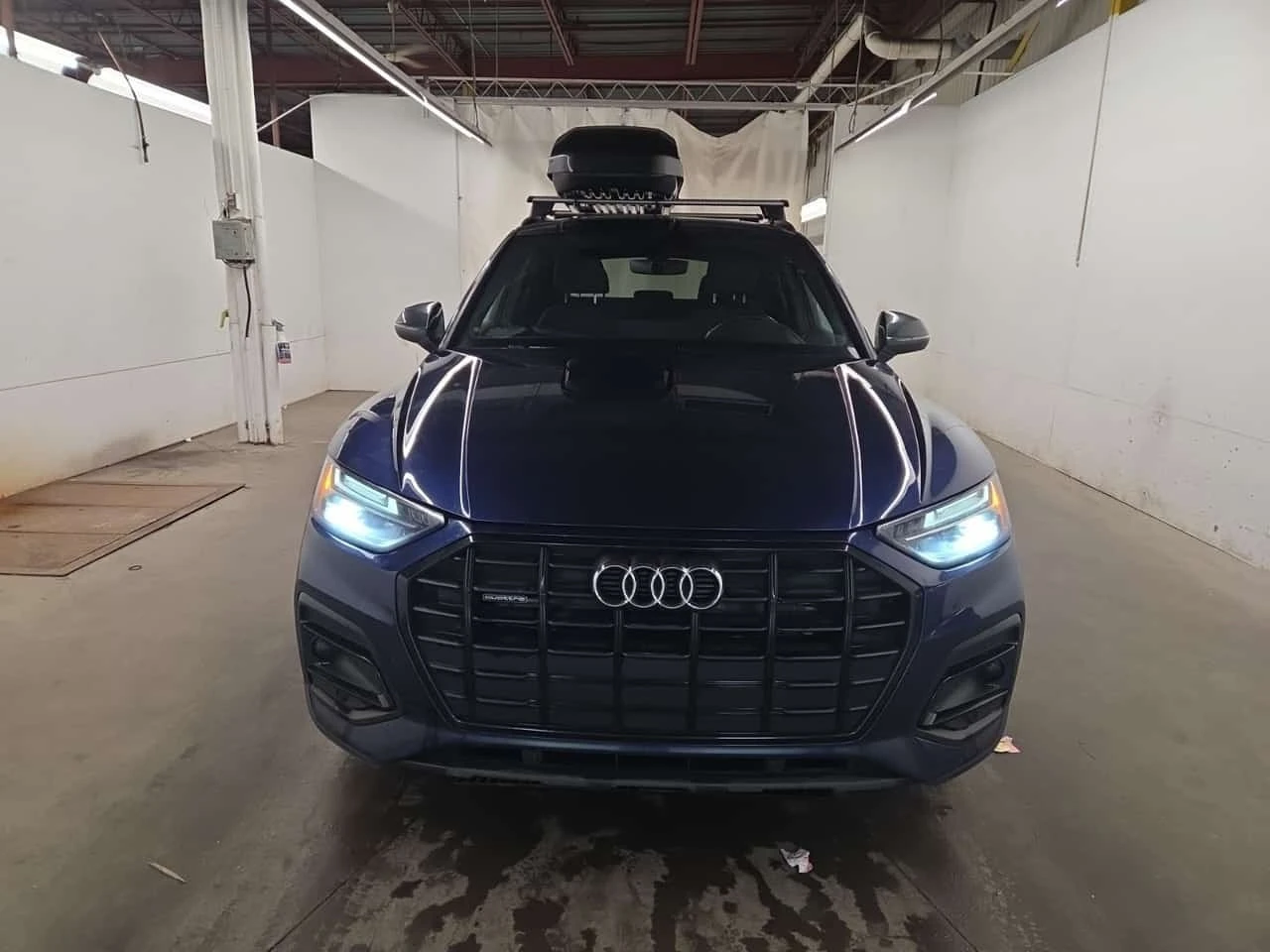 Audi Q5 * KOMFORT * CARFAX * ����� �� ����������� | Mobile.bg � ����������� 17