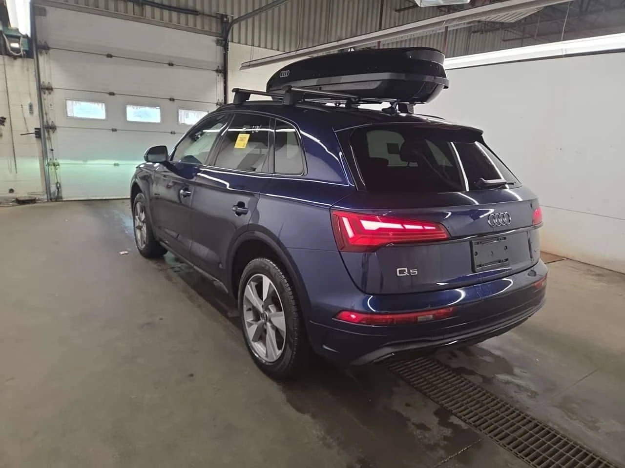 Audi Q5 * KOMFORT * CARFAX * ����� �� ����������� | Mobile.bg � ����������� 4
