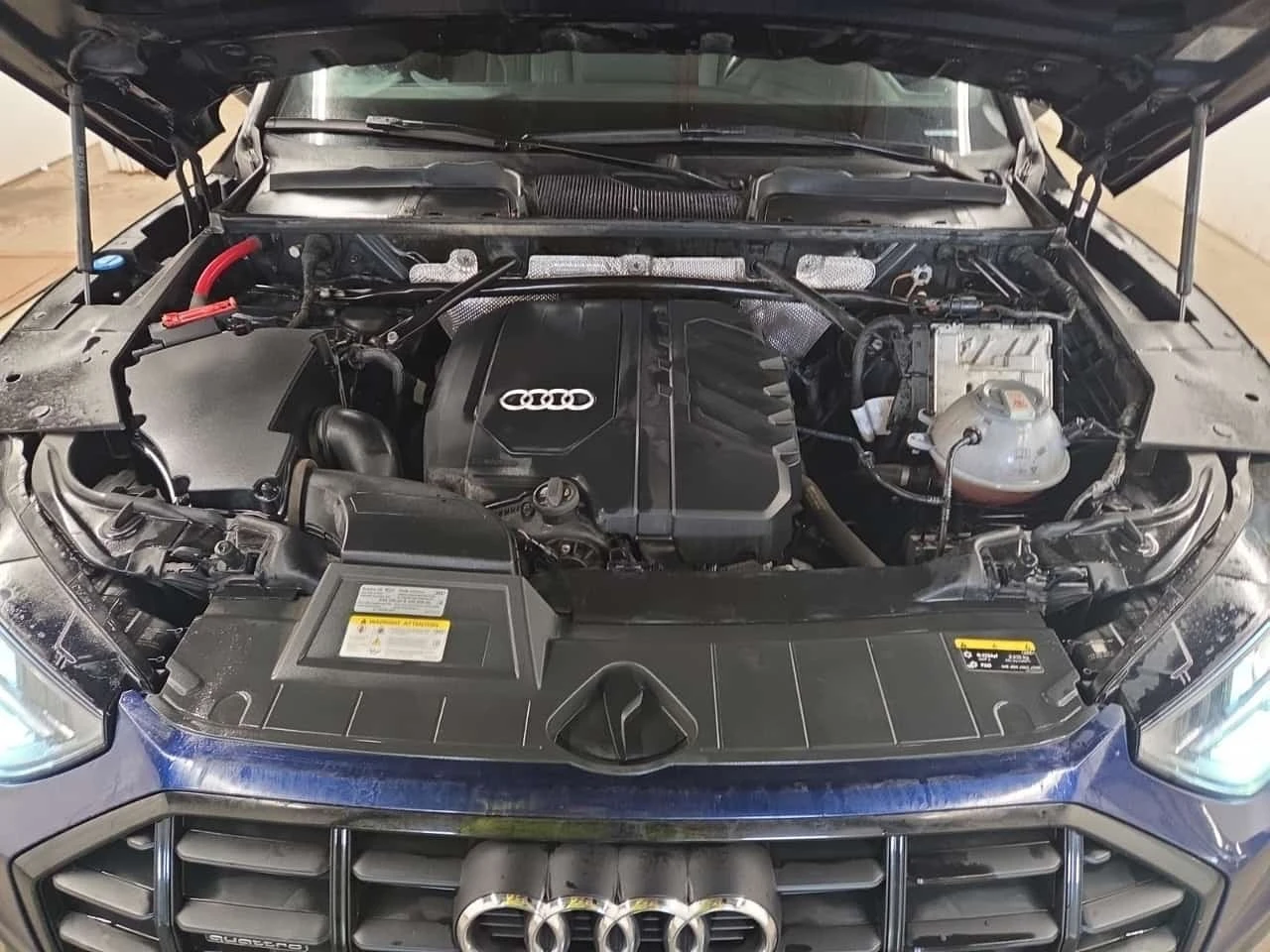 Audi Q5 * KOMFORT * CARFAX * ����� �� ����������� | Mobile.bg � ����������� 15