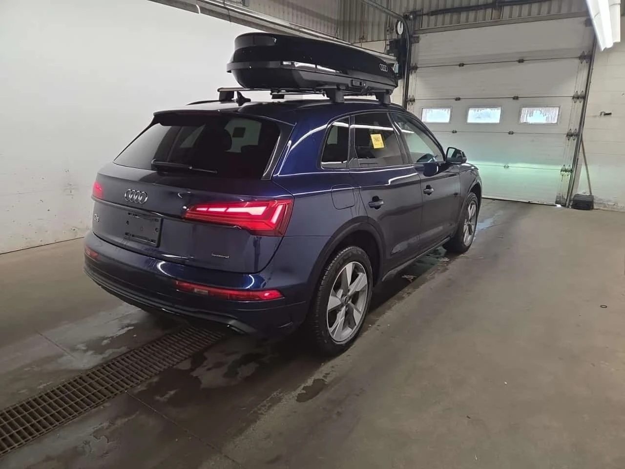 Audi Q5 * KOMFORT * CARFAX * ����� �� ����������� | Mobile.bg � ����������� 3