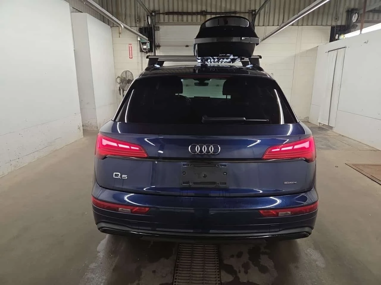 Audi Q5 * KOMFORT * CARFAX * ����� �� ����������� | Mobile.bg � ����������� 16