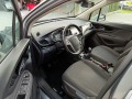 Opel Mokka X 1.4 i* ГАЗ* EURO-6B* Face Lift* НОВ ВНОС*  - изображение 8