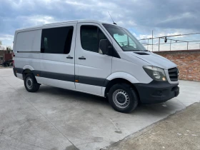 Mercedes-Benz Sprinter 316 CDI // EURO 6, снимка 2