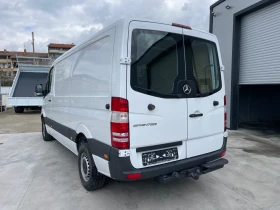 Mercedes-Benz Sprinter 316 CDI // EURO 6, снимка 4