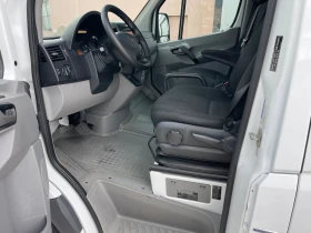 Mercedes-Benz Sprinter 316 CDI // EURO 6, снимка 10