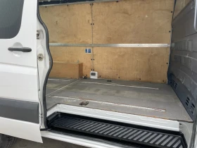 Mercedes-Benz Sprinter 316 CDI // EURO 6, снимка 7