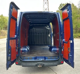 Renault Master 2.3dCi* ДВ.ГУМА* MAXI* КЛИМА* НАВИ* ТЕГЛИЧ* N1, снимка 7