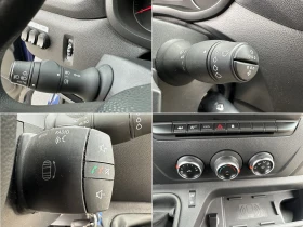 Renault Master 2.3dCi* ДВ.ГУМА* MAXI* КЛИМА* НАВИ* ТЕГЛИЧ* N1, снимка 12