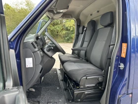 Renault Master 2.3dCi* ДВ.ГУМА* MAXI* КЛИМА* НАВИ* ТЕГЛИЧ* N1, снимка 8